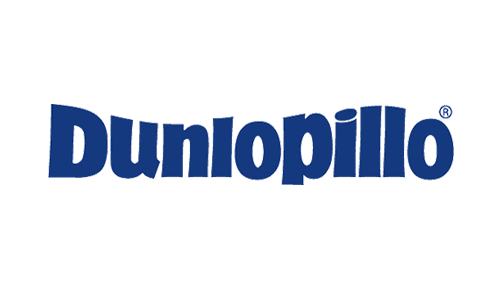 DUNLOPILLO